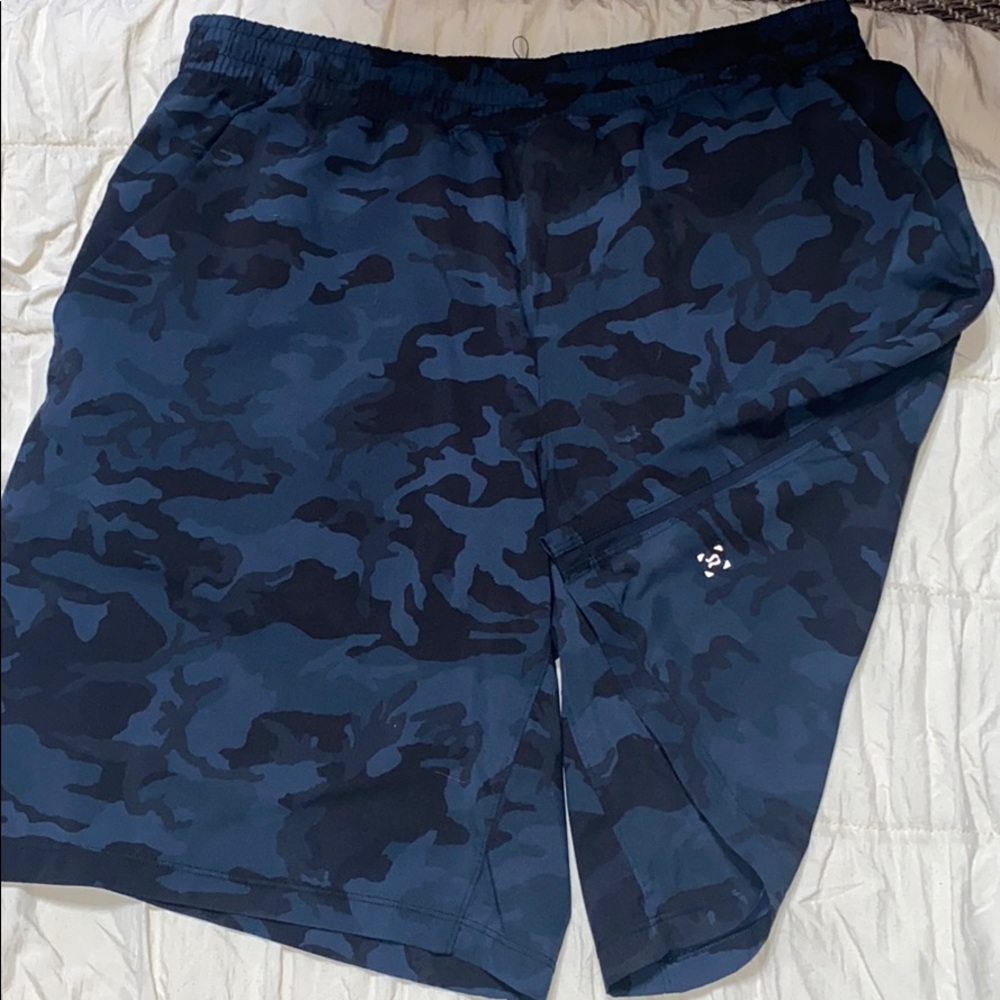 ❌SOLD❌Men’s Lululemon short
